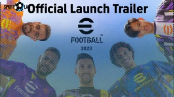 تحميل لعبة eFootball PES 2026 للموبايل الآن بأحدث إصدار مباشر